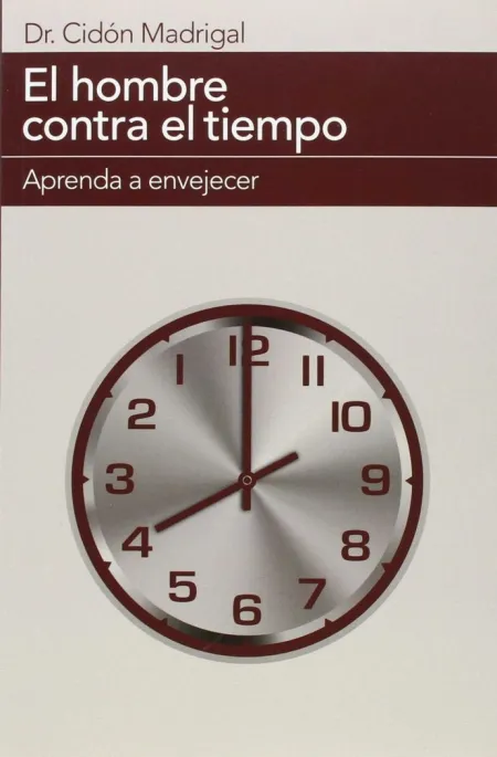 El Hombre Contra el Tiempo