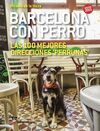 BARCELONA CON PERRO