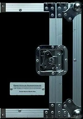 Espectáculos Audiovisuales