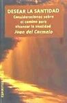 DESEAR LA SANTIDAD