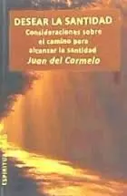 Desear la Santidad