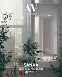 Sanaa 2007-2015