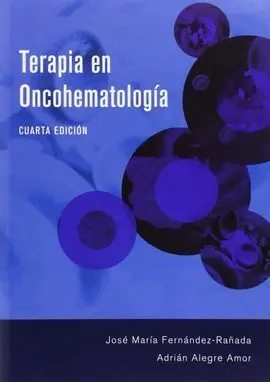 Terapia en Oncohematología