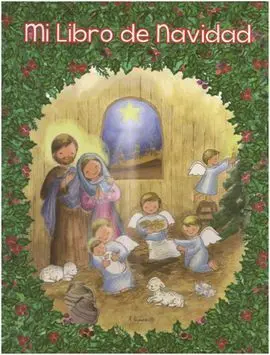 Mi Libro de Navidad Areynolds