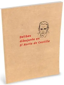 Delibes Dibujante en 