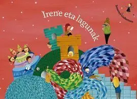 Irene Eta Lagunak