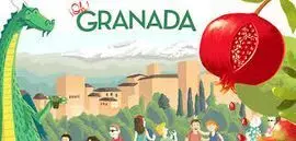 ¡Oh! Granada