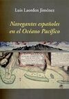 NAVEGANTES ESPAÑOLES EN EL OCÉANO PACÍFICO
