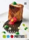 Pintxos 2015