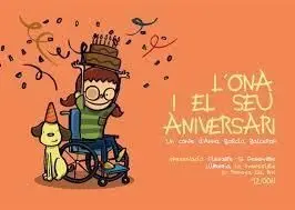 L'ona I el Seu Aniversari