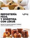 REPOSTERÍA FÁCIL Y DIVERTIDA CON LÉKUÉ