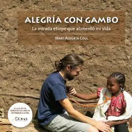 Alegría con Gambo