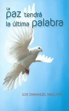 La Paz Tendrá la Última Palabra