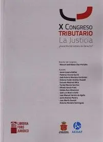 La Justicia