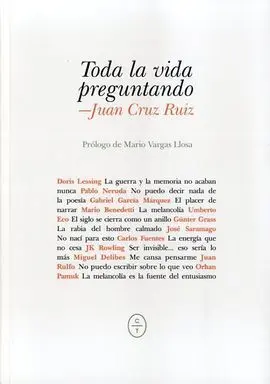 Toda la Vida Preguntando