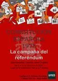 Constitución Española 1978. La Campaña del Referendum