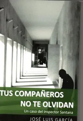 Tus Compañeros no te Olvidan