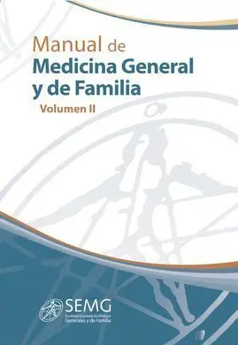 Manual de Medicina General y de Familia - Volumen 2