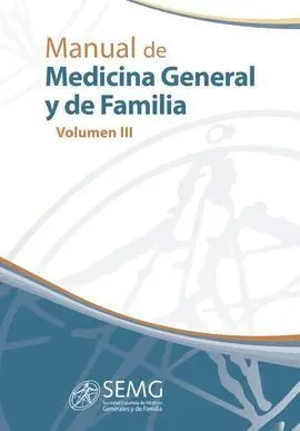 Manual de Medicina General y de Familia - Volumen 3