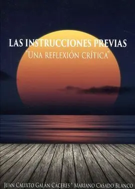 Instrucciones Previas