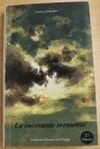 LA INCESANTE TORMENTA