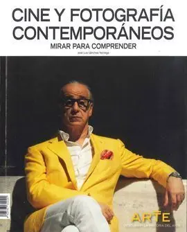 Dha Cine y Fotografía Contemporáneos