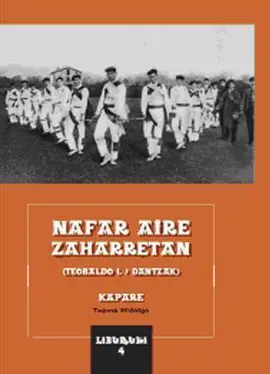 Nafar Aire Zaharretan