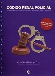 Código Penal Policial