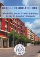 Derecho Urbanístico Básico