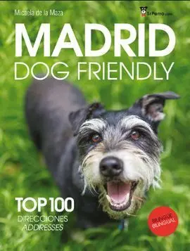 Madrid Dog Friendly (2017)
