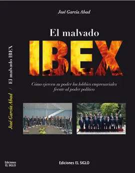 El Malvado Ibex