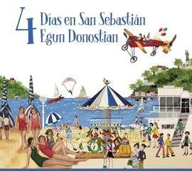 4 Días San Sebastián