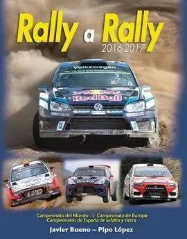 Rally a Rally 2016-2017