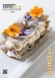 Pintxos 2017