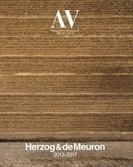 Herzog & de Meuron 2013-2017