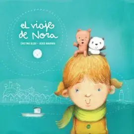El Viaje de Nora