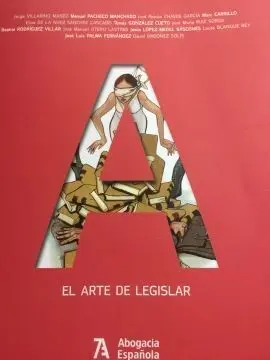 El Arte de Legislar. El Arte de Sentenciar