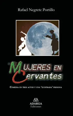 Mujeres en Cervantes