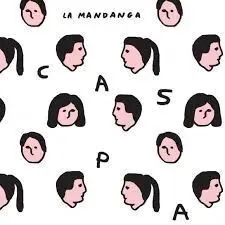 Caspa