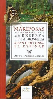 La S Mariposas de la Sierra de Guadarrama?