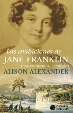 Las Ambiciones de Jane Franklin