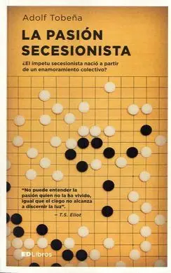La Pasión Secesionista