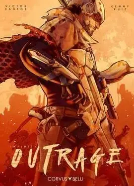 Infinity: Outrage