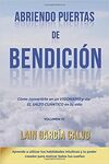 ABRIENDO PUERTAS DE BENDICIÓN
