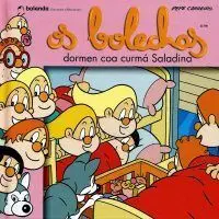 Os Bolechas Dormen Coa Curma Saladina