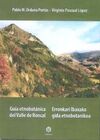 GUÍA ETNOBOTÁNICA DEL VALLE DE RONCAL / ERRONKARI IBAXAKO GIDA ENOBOTANIKOA