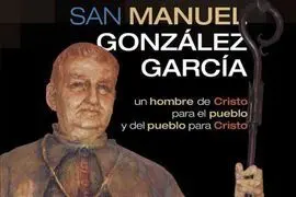 San Manuel González García