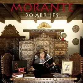 Morante 20 Abriles