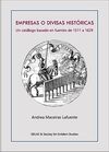 EMPRESAS O DIVISAS HISTÓRICAS