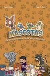 MASCOTAS EL JUEGO DE MESA